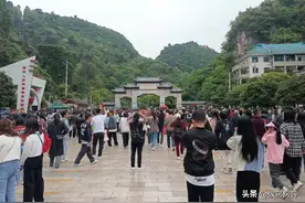 火爆“五一”过后，贵阳如何玩转避暑季？图片