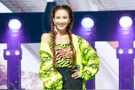 Coco李玟离世，因患上抑郁症后轻生最终返魂乏术，于7/5与世长辞图片