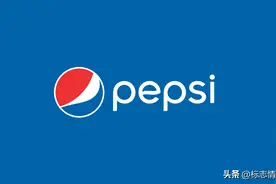 百事可乐的LOGO是整个宇宙的巅峰之作图片