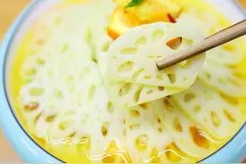白露过后，建议大家：宁可不吃肉，也要吃6种“冠军”菜，真美味图片
