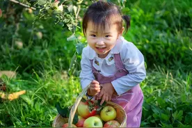 秋季照顾孩子需谨慎，多注意以下4点，以免耽误发育，家长要知道图片