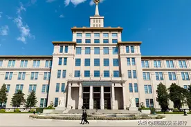 北京军事博物馆里有啥？飞机坦克导弹都很震撼！一文带你全面了解图片