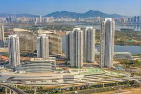 厦门大动作！六家重量级国企重组成三大产业集团图片