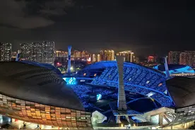 定了！陈奕迅厦门演唱会！6场！图片