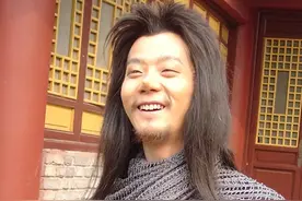 一朝扮狗天下知，陈创的“消失”，是演艺圈的“悲哀”图片
