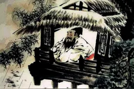 蒋捷流亡过吴江，感慨听雨诉年轮｜宋词佳作欣赏(60)图片