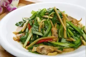 《随园食单》鲜蛏图片