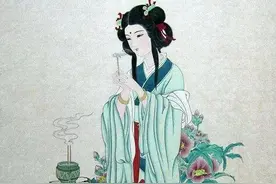 老俗语“好男有毛不圆月，好女有膘不祭灶”是什么意思？图片