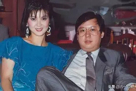 香港三大肥佬“楚留香”：流浪过千张床，原来世间始终你最好图片