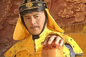 皇太极去世时长子豪格34岁且颇有能力，为何却让6岁的福临继位？图片