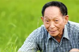 宋应星：明朝著名农学家，如何跨越三百年与袁隆平先生共赏稻香？图片