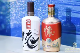 国台筹谋“71岁”贵州老名酒重出江湖 推两款新“怀酒”图片