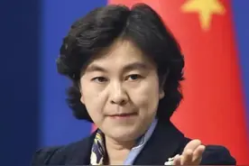 全中国“后台”最硬的女人，今晚我要吹爆她图片