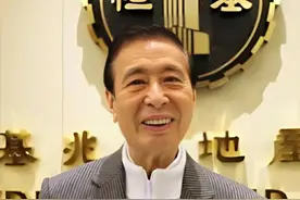 李兆基大宅租值香港最贵，月租达208万，父子仨一人一栋女儿没份图片