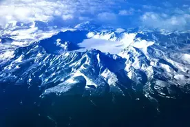 两千年内威力最强火山就在我国，被监测到活动频繁，或许会喷发？图片