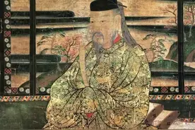 2018年日本发掘世界最大古墓，墓主人是天皇，墓中发现中国文物图片