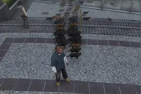 GTAOL无法下载/下载失败怎么处理 GTAOL下载不了解决方法图片