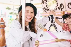 岛国励志美神——石原里美图片