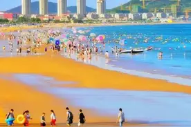 中国十大美丽海岸线，你家乡上榜了吗？图片