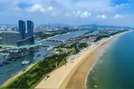 山东半岛PK辽东半岛，谁的经济实力更强，谁的发展潜力最大图片