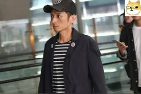 事实证明，逐渐“消失”的主持人李维嘉已经走上了另一条大道图片