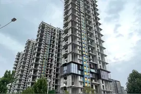 康桥、正商、鑫苑……深陷暴雷或停工，打了谁的脸？图片