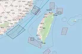 解放台湾注定是一场持久战图片