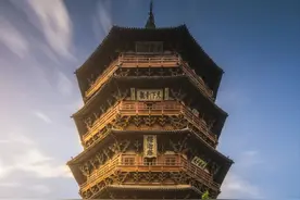 为什么说最“钩心斗角”的地方是山西？图片