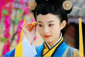 历史上“陆贞”真的善良吗？从保姆上位女官，心机不是一般深图片
