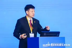 李进教授：多中心协同智能系统可解决临床待解痛点图片
