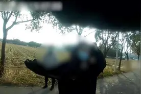 男子醉驾肇事逃逸回家装睡，还让姐姐顶包？图片