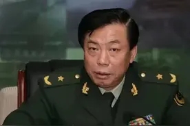 周末打虎！国安部原纪委书记刘彦平落马，曾与3名落马“政法虎”有交集图片