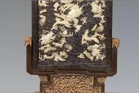 古人为何钟爱屏风？屏风有什么作用和含义？图片