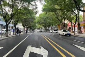 马上全线贯通！临淄又传好消息图片