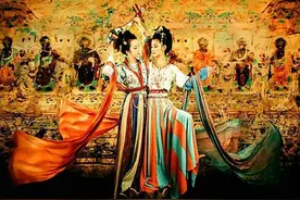 唐代诗人刘禹锡：人间实苦，唯有自度图片