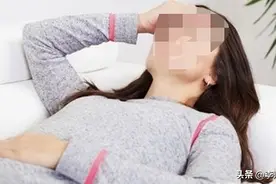 济南女子二胎刚怀上，丈夫提前出差？主任：我尽全力让你生下来图片