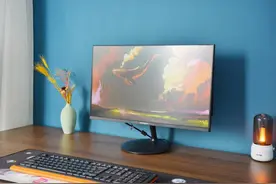 高性价比显示器怎么选？4K、曲面屏、千元售价，这四款正适合图片