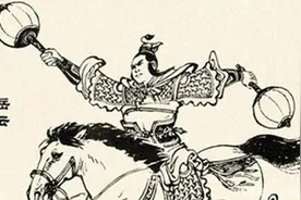 虎父无犬子，岳飞五子谁最有出息？图片