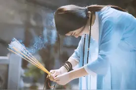 “有福之人，必有天相”：一个人有无福气，看这四样即可，很受用图片