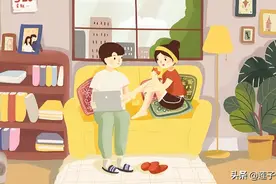 中年女人对你动了心，往往会有这些暗示，男人要懂得图片