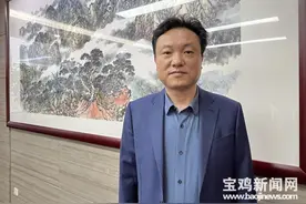「作风建设专项行动」宝鸡市住建局：以作风建设提高城镇规划建设管理水平图片