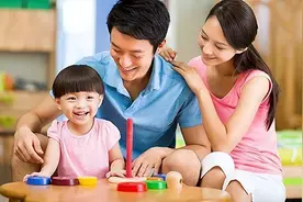 有三类爸爸，不光让妻子享福，养出的孩子也更优秀，是家庭的福气图片