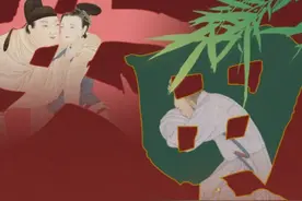 为什么全世界骂人都在骂别人娘，而不是骂爹？是瞧不上爹吗？图片