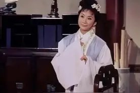 黄梅调老电影《苏小妹》1967年 || 戏曲影视图片