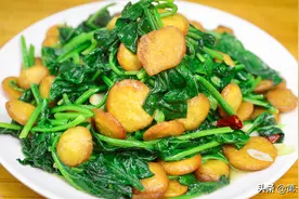 家有小孩，多做这5道“应季菜”，简单美味营养均衡，次次都光盘图片