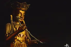 怎样许愿，才更容易得到佛菩萨加持？图片