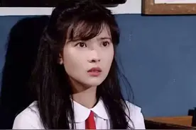 蓝洁瑛:从"靓绝五台山"到疯婆子,3年内2任男友去世,55岁凌晨猝死图片