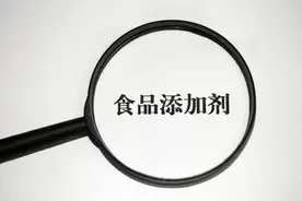 中国癌症高发，食品添加剂是“帮凶”？医生：少碰这4种添加剂图片
