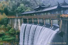 天台九大必玩景点，去过八处才算真正玩转天台图片
