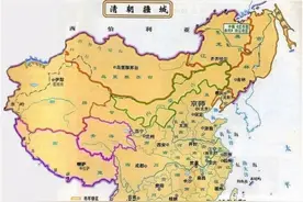 各省简介由来——青海省图片